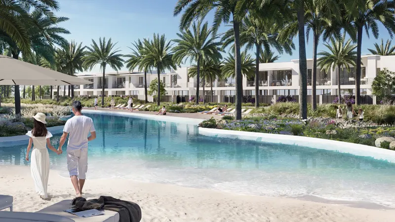 Lillia at The Valley, Dubai – Emaar Properties