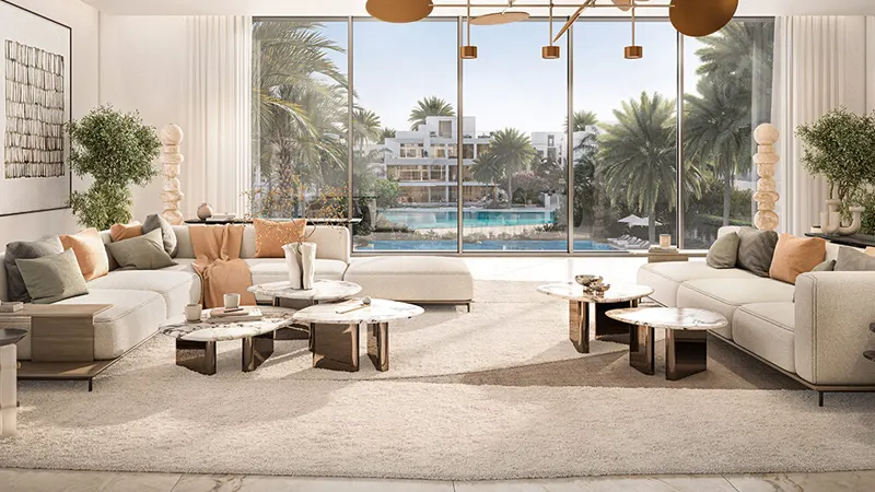 mirage4 Mirage The Oasis by Emaar Properties, Dubai