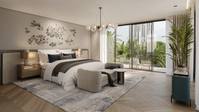 Nad Al Sheba Gardens Phase 6 by Meraas – Villas & Townhouses