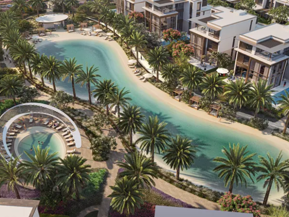 Nad Al Sheba Gardens Phase 5 by Meraas – Villas & Townhouses