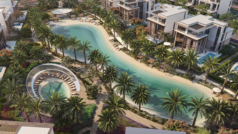 nadl1 Nad Al Sheba Gardens Phase 5 by Meraas – Villas & Townhouses