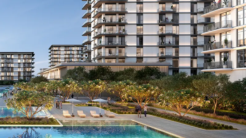 ocean3 Ocean Point at Rashid Yachts & Marina – Emaar Properties