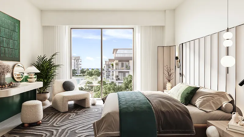 ocean8 Ocean Point at Rashid Yachts & Marina – Emaar Properties