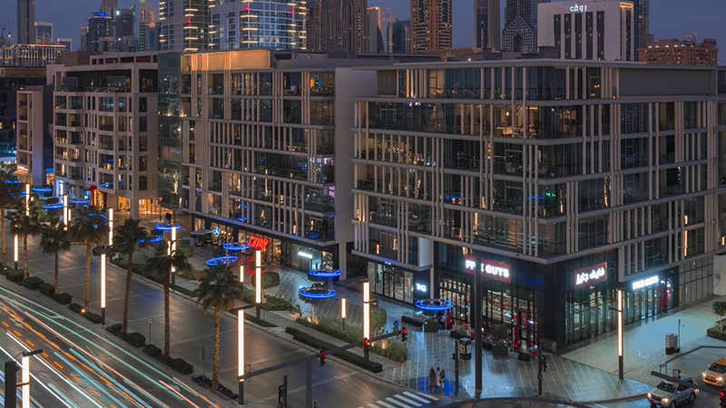 verve2 Verve City Walk by Meraas | Luxury Apartments in Dubai