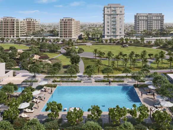 Vida Residences at Dubai Hills Estate – Emaar Properties