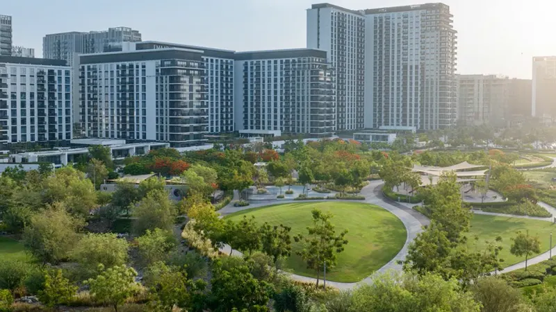 Vida Residences at Dubai Hills Estate – Emaar Properties