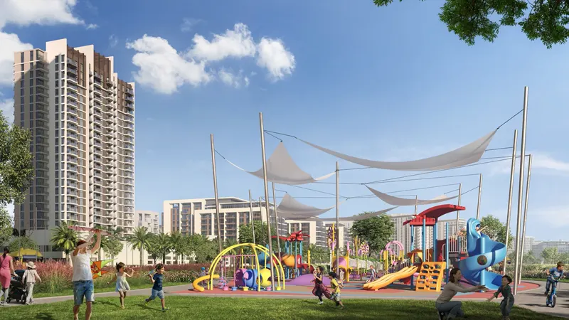 Vida Residences at Dubai Hills Estate – Emaar Properties