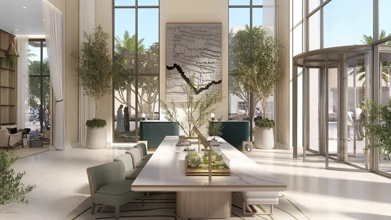 Vida Residences at Dubai Hills Estate – Emaar Properties