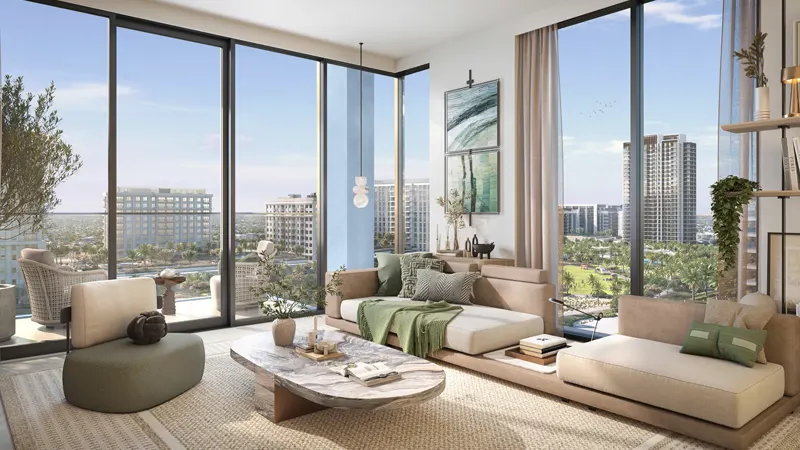Vida Residences at Dubai Hills Estate – Emaar Properties