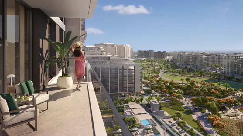 Vida Residences at Dubai Hills Estate – Emaar Properties