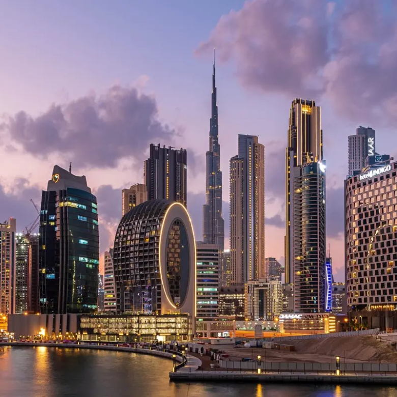 Best Areas in Dubai for Rental Income