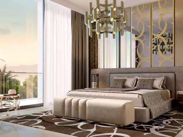 Elie Saab 2 at Arabian Ranches 3 – Emaar Properties
