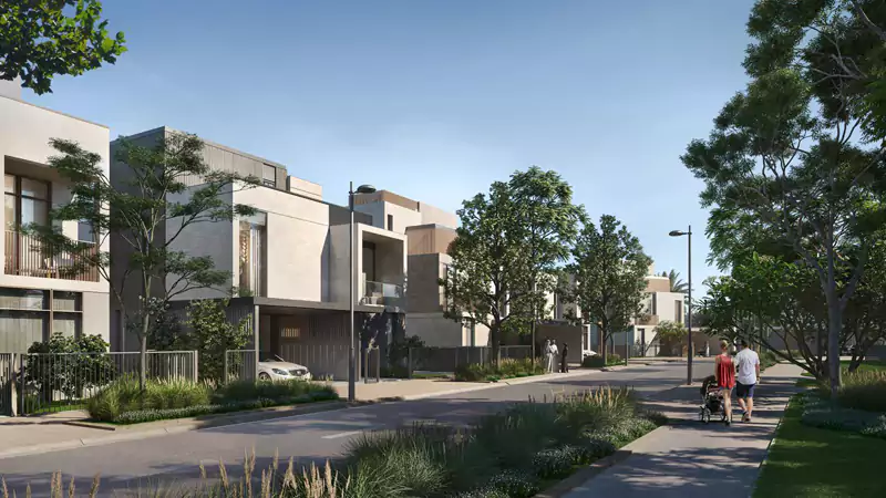 Elie Saab2 Elie Saab 2 at Arabian Ranches 3 – Emaar Properties