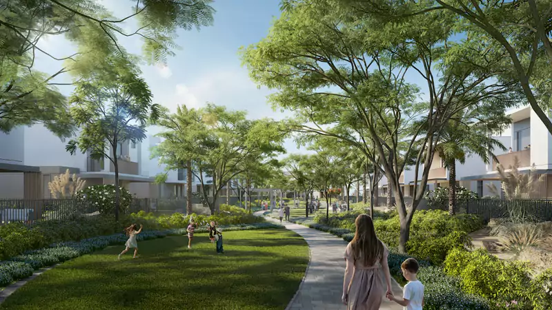 Elie Saab3 Elie Saab 2 at Arabian Ranches 3 – Emaar Properties
