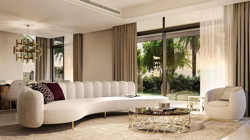 Elie Saab7 Elie Saab 2 at Arabian Ranches 3 – Emaar Properties