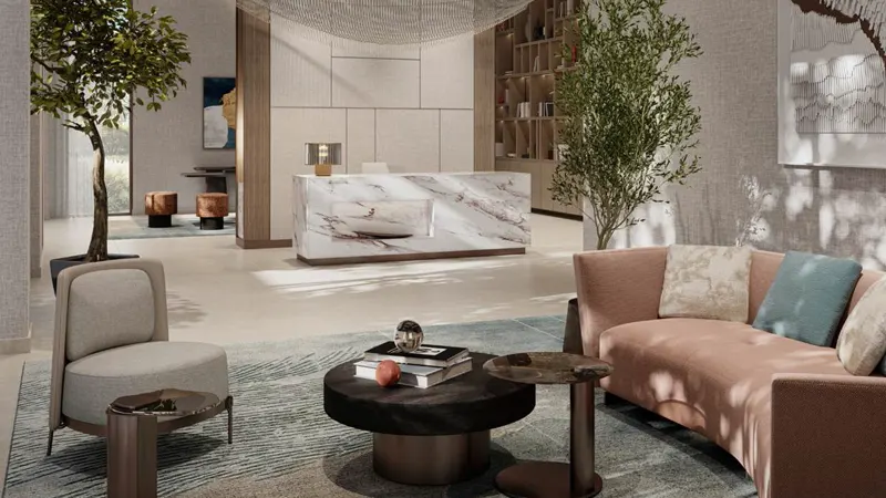 Mangrove 5 Mangrove at Creek Beach (DCH) Dubai – Emaar Properties