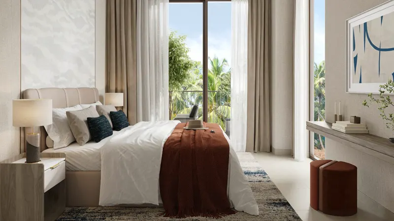 Mangrove 6 Mangrove at Creek Beach (DCH) Dubai – Emaar Properties