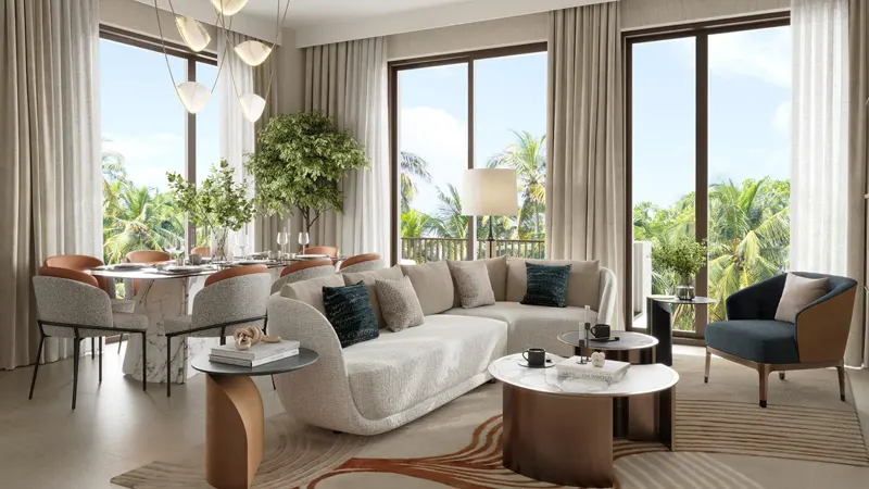 Mangrove 8 Mangrove at Creek Beach (DCH) Dubai – Emaar Properties