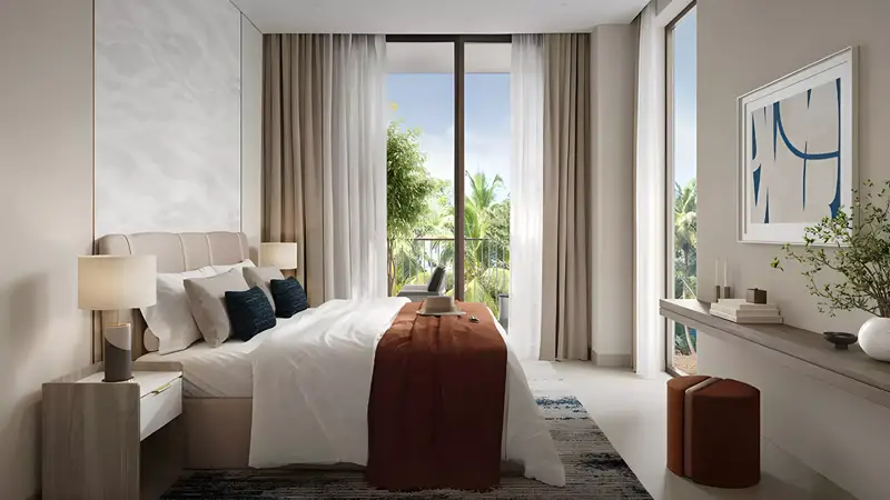 Moor at Creek Beach By Emaar in Dubai