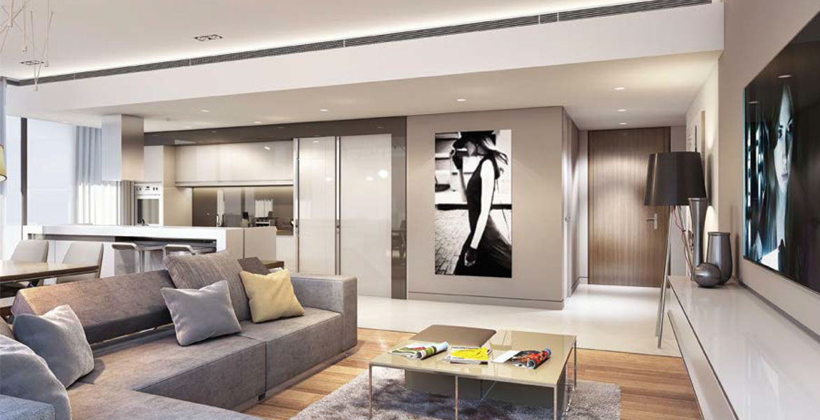 blue 3 Bluewaters Residences Building 2 Dubai – Meraas Holding