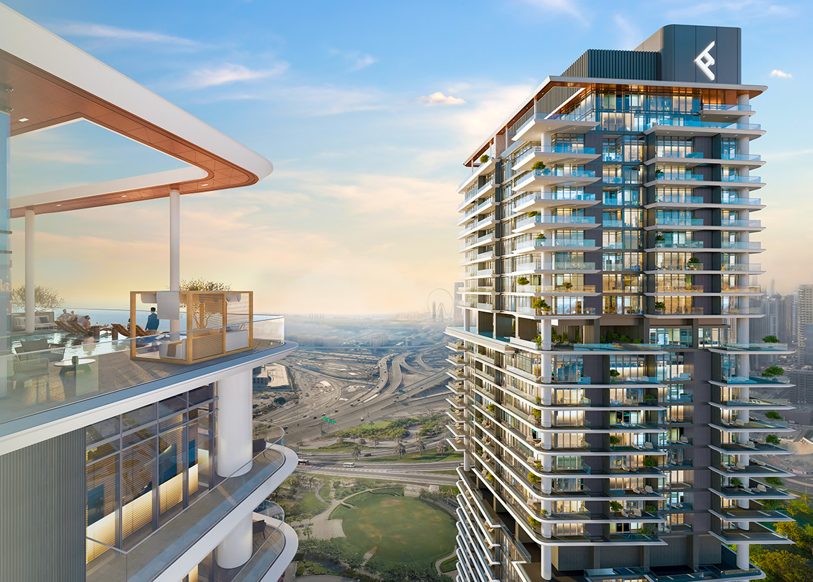 How to Finance a Property Purchase in Dubai