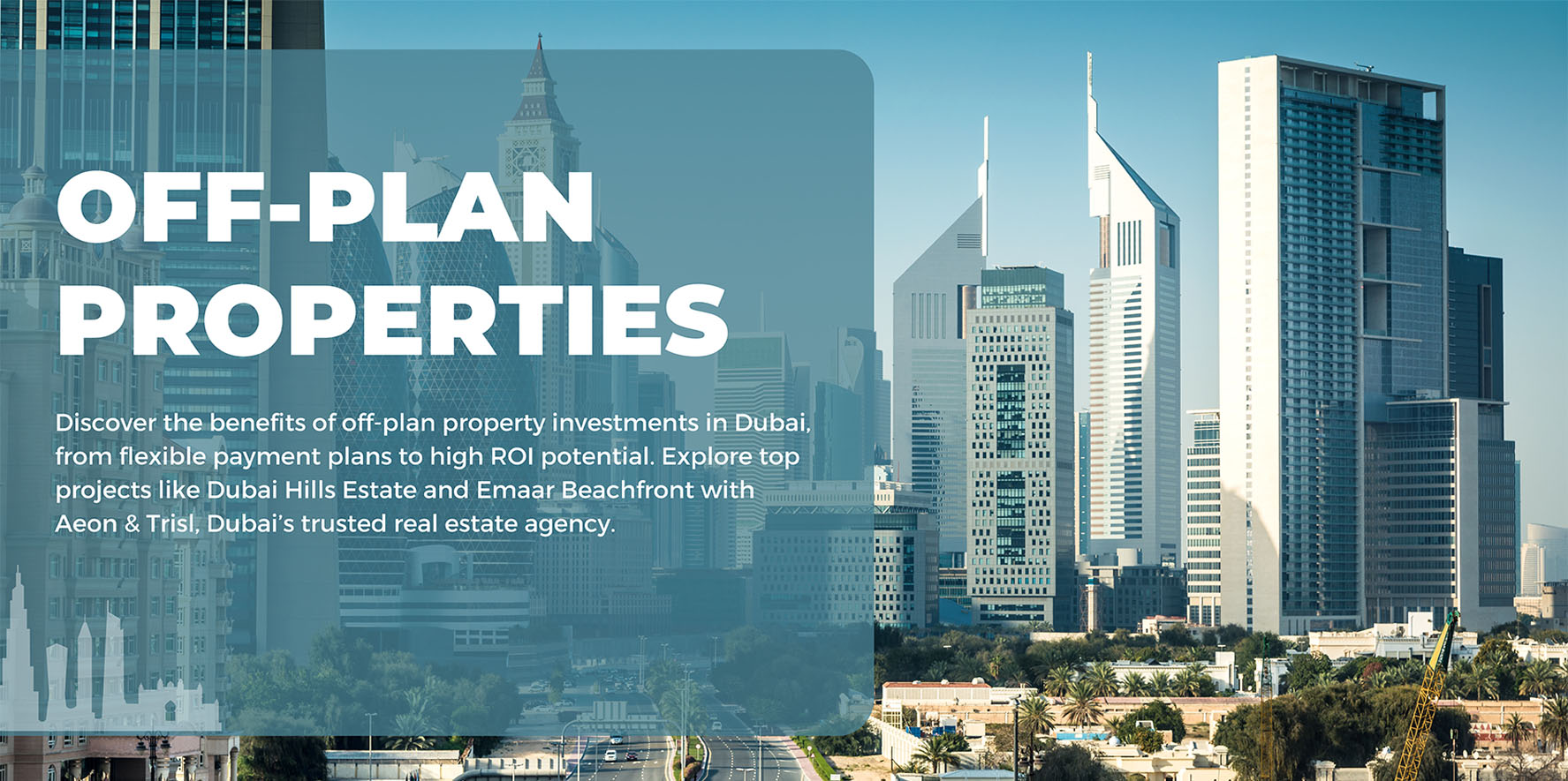 Off-Plan Property